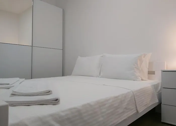 Apartmani Aida