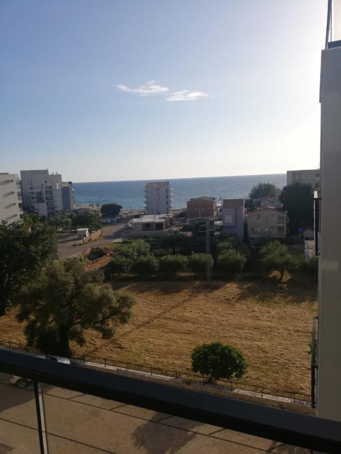 Appartement Aida *