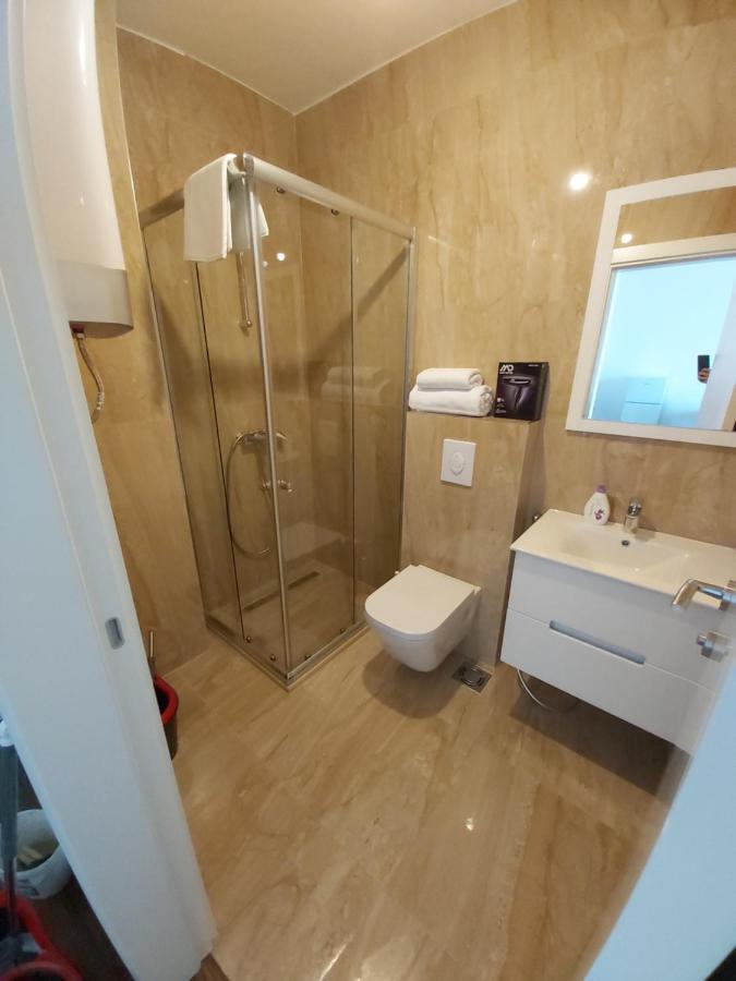 Aida Appartement *