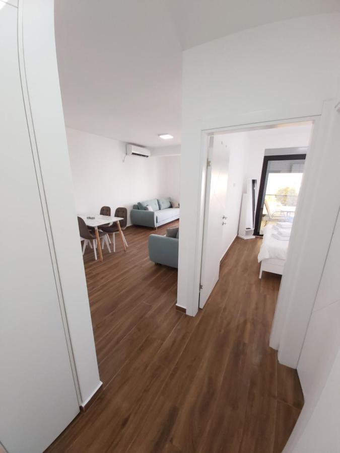 Appartement Aida Dobra Voda