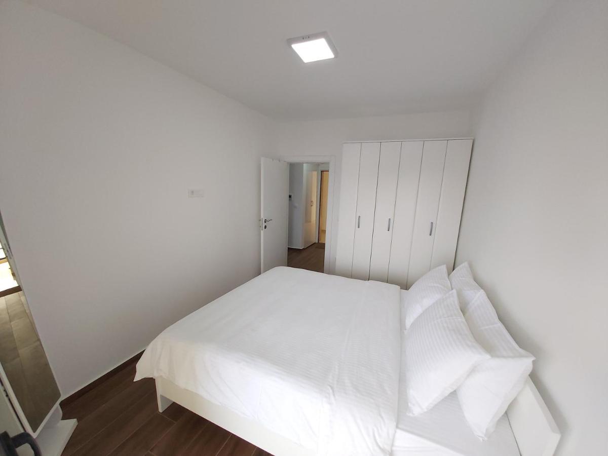 Appartement Aida *
