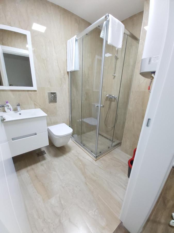 Appartement Aida Dobra Voda
