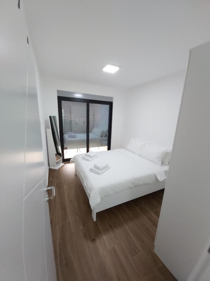 Appartement Aida