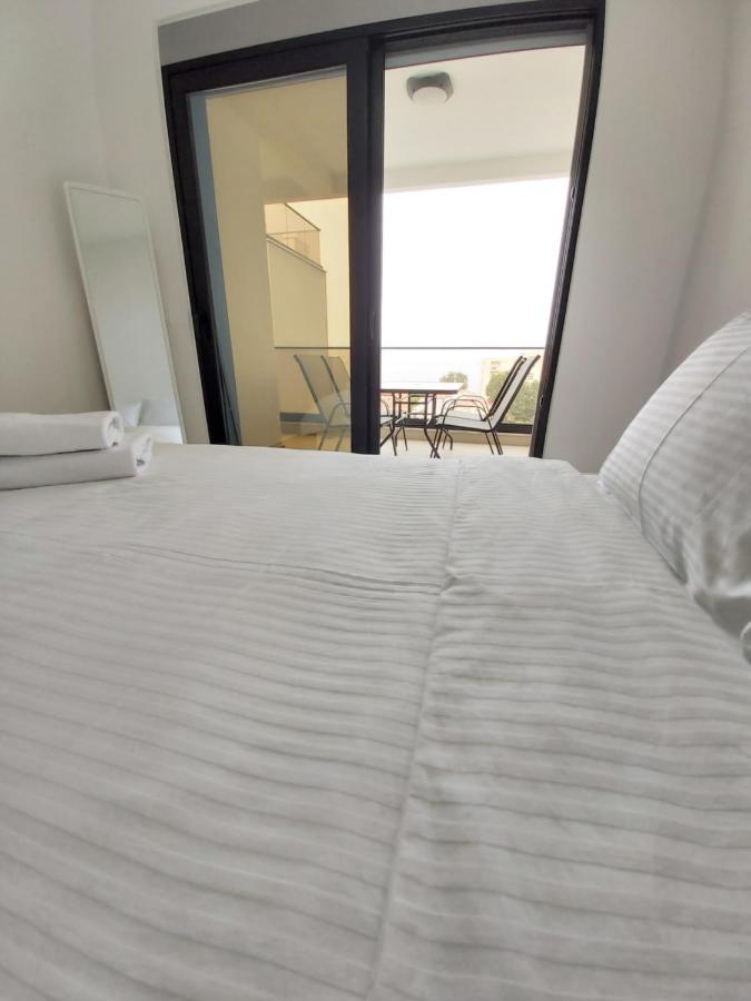 Appartement Aida *
