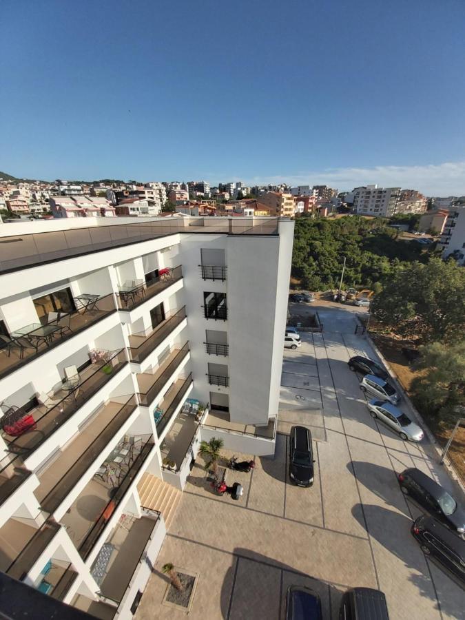 Appartement Aida