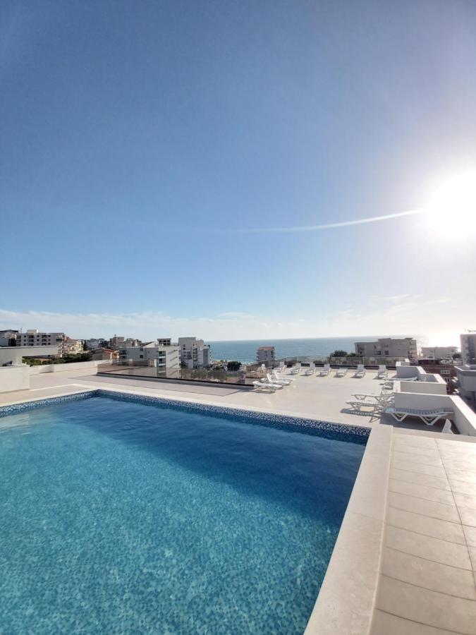 Appartement Aida Dobra Voda