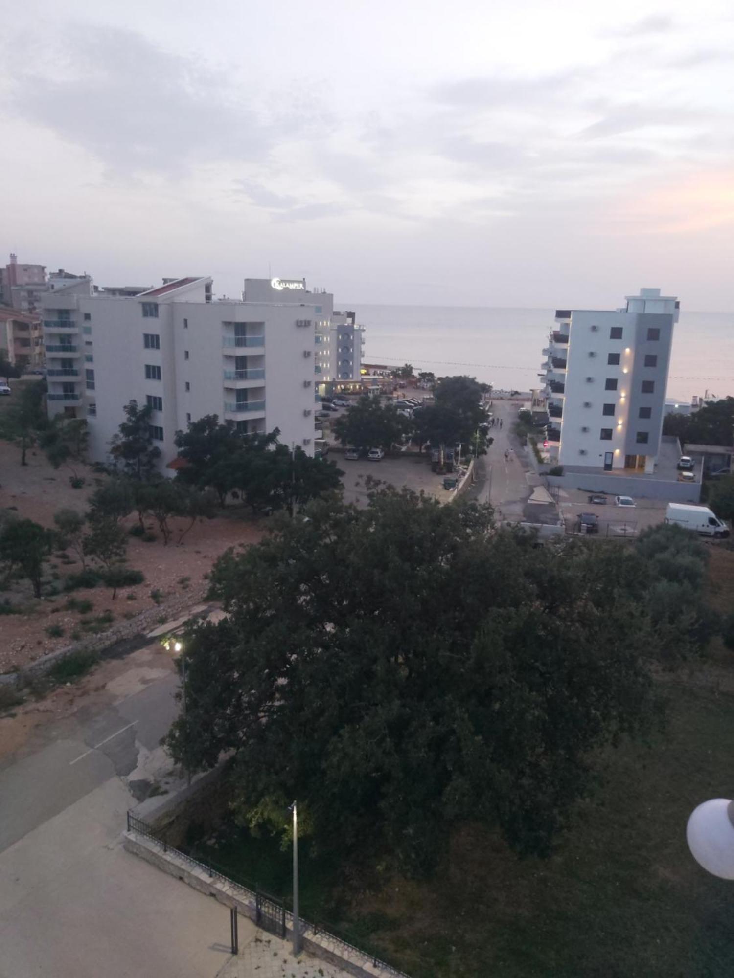Appartement Aida