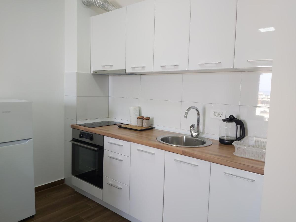 Appartement Aida Dobra Voda