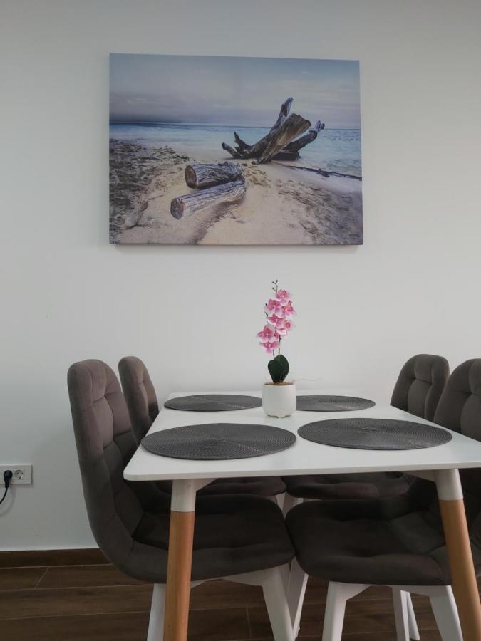 Appartement Aida