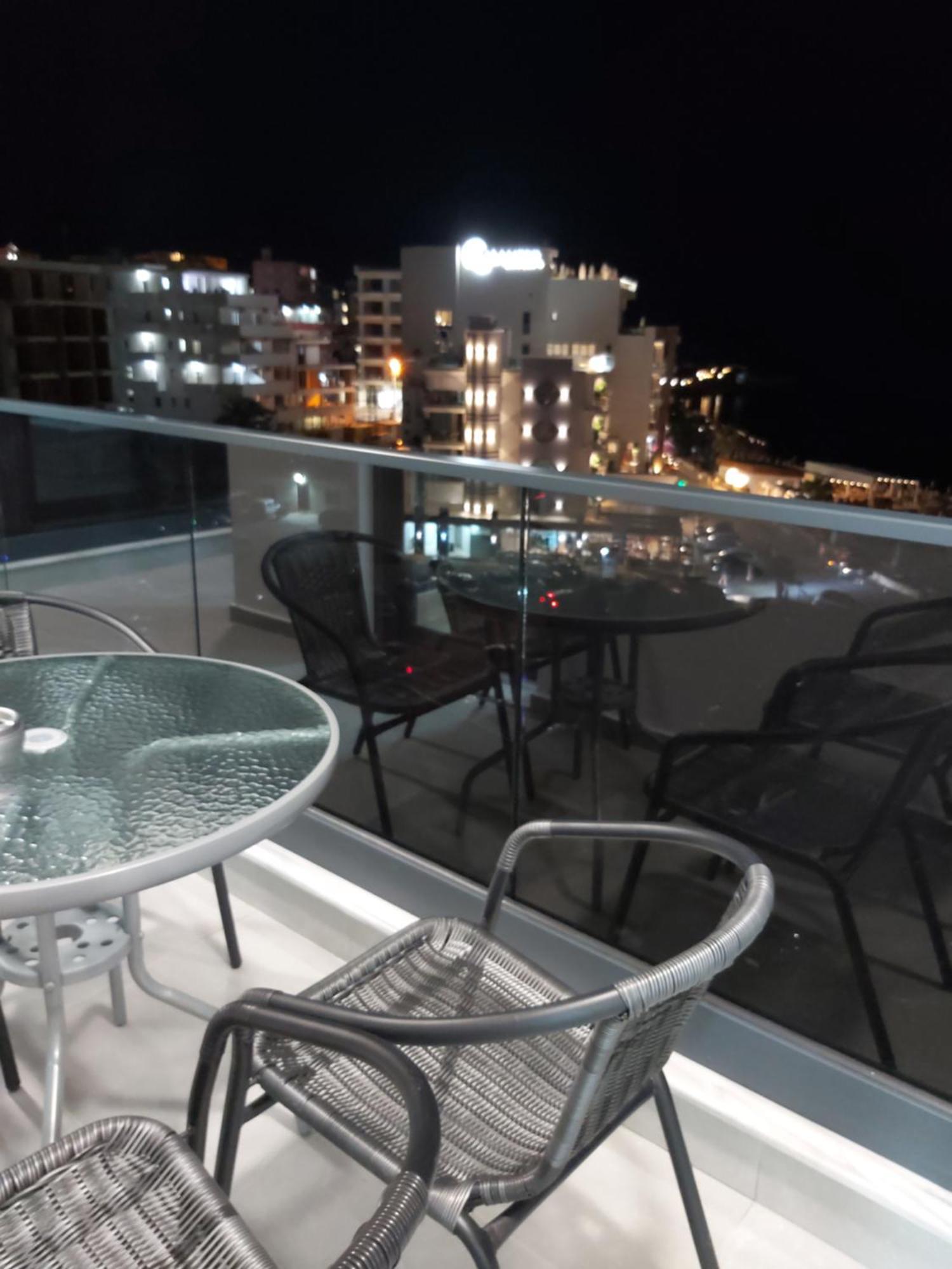 Appartement Aida Dobra Voda