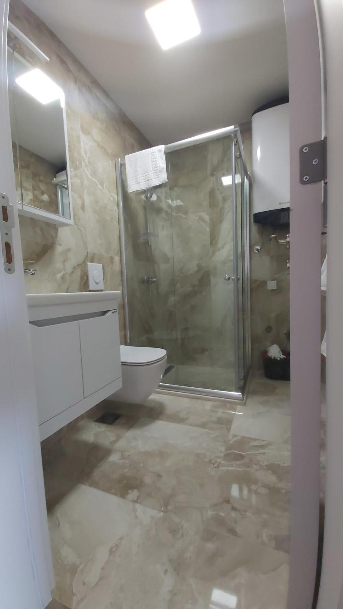 Appartement Aida Dobra Voda