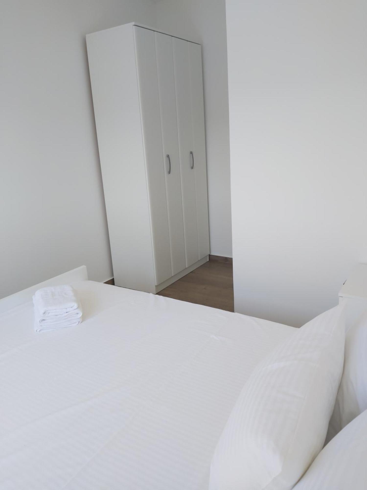 Appartement Aida Dobra Voda