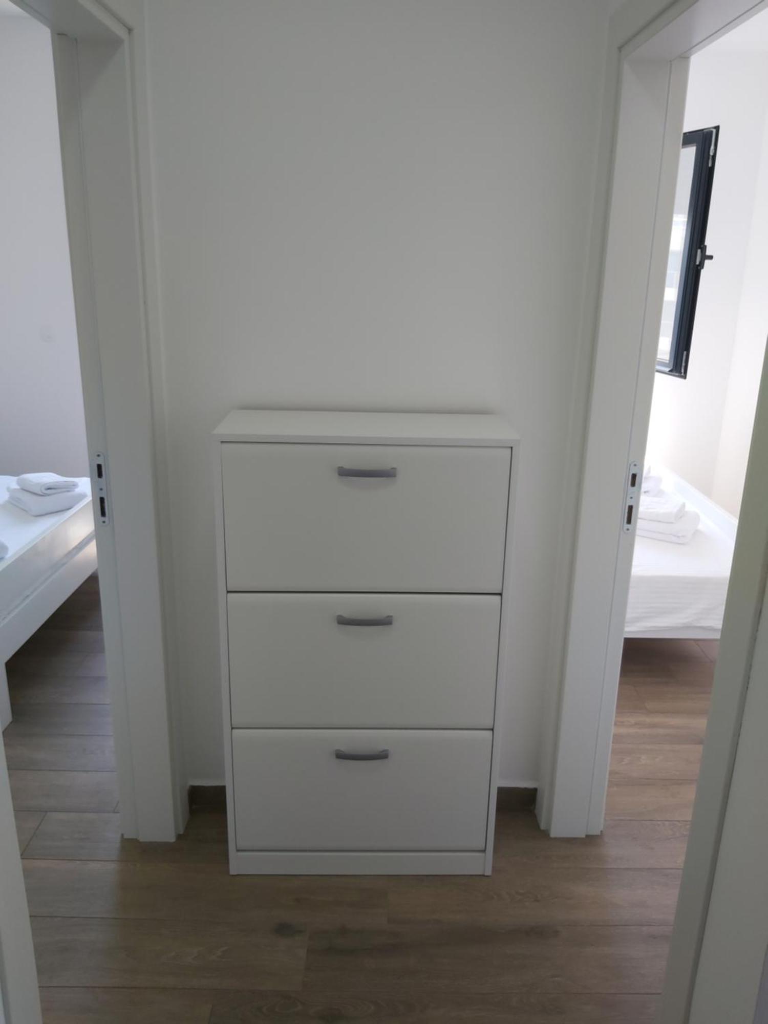 Appartement Aida *